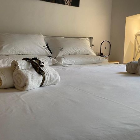 Suite Mariagiulia Monopoli Bagian luar foto