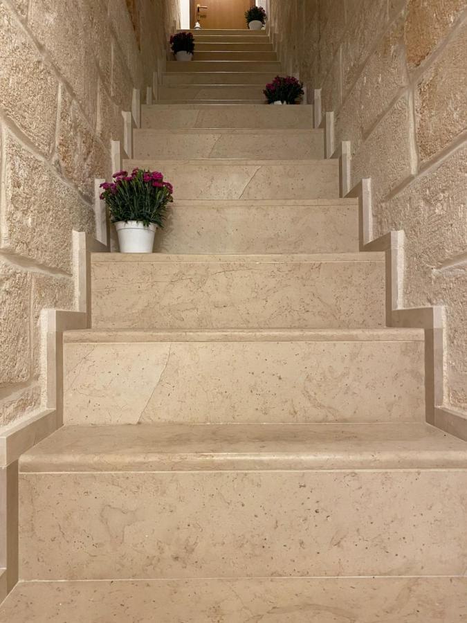 Suite Mariagiulia Monopoli Bagian luar foto