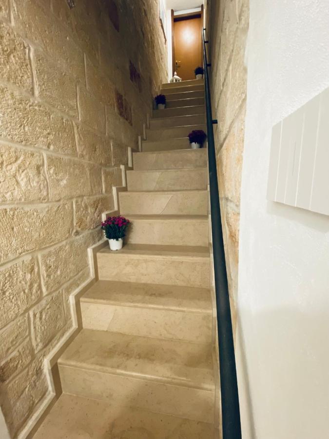 Suite Mariagiulia Monopoli Bagian luar foto
