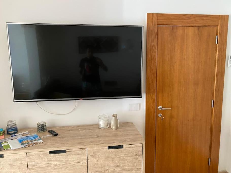 Suite Mariagiulia Monopoli Bagian luar foto